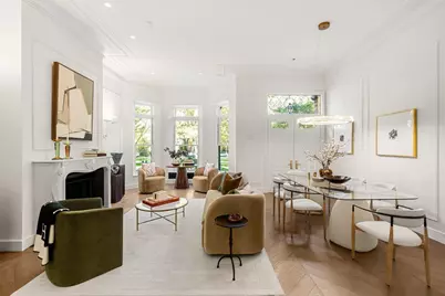 262 Commonwealth Ave #1A, Boston, MA 02116 - Photo 4