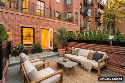 262 Commonwealth Ave #1A, Boston, MA 02116 - Photo 30
