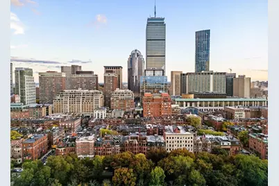 262 Commonwealth Ave #1A, Boston, MA 02116 - Photo 38
