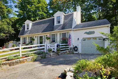 4 Brierwood Ct, Gloucester, MA 01930 - Photo 1