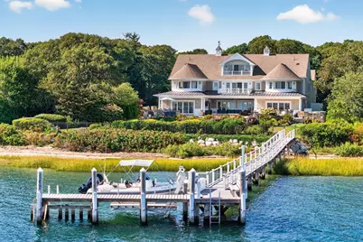 28 Aunt Ediths Rd, Yarmouth, MA 02664 - Photo 2