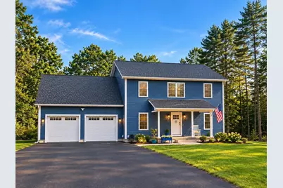 4A Aldrich Street, Belchertown, MA 01007 - Photo 1