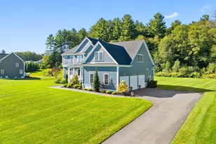 30 Beech St, Millis, MA 02054 - Photo 4