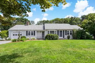 348 Prince Hinckley Rd, Barnstable, MA 02632 - Photo 1