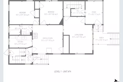 74-76 Sylvester Street, Lawrence, MA 01843 - Photo 40