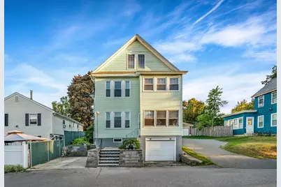 74-76 Sylvester Street, Lawrence, MA 01843 - Photo 2
