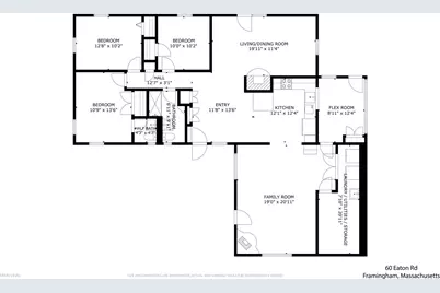 60 Eaton Rd, Framingham, MA 01701 - Photo 32