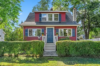 18 Fales Road, Dedham, MA 02026 - Photo 1