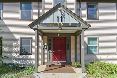 14 Harold St #11D, Harwich, MA 02646 - Photo 1