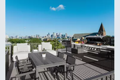 256 Dorchester Street #305, Boston, MA 02127 - Photo 20