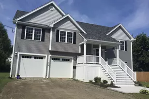 271A Harrington Way, Worcester, MA 01604 - Photo 1