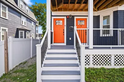 81 Homes Ave #3, Boston, MA 02122 - Photo 2