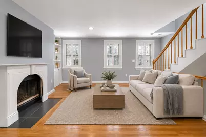 773 E 5th Street #3, Boston, MA 02127 - Photo 1