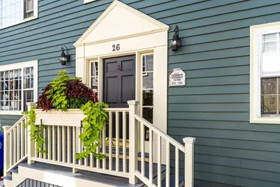 26 Summer St #5, Marblehead, MA 01945 - Photo 2