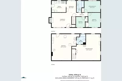 23 Pearson St, Chelmsford, MA 01824 - Photo 18