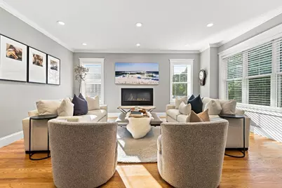 12 Grove St #2, Waltham, MA 02453 - Photo 4
