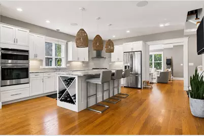 12 Grove St #2, Waltham, MA 02453 - Photo 6