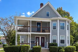 64-66 N Main St, Webster, MA 01570 - Photo 1