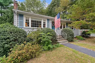 305 Mill St, Randolph, MA 02368 - Photo 1