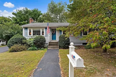 305 Mill Street, Randolph, MA 02368 - Photo 16