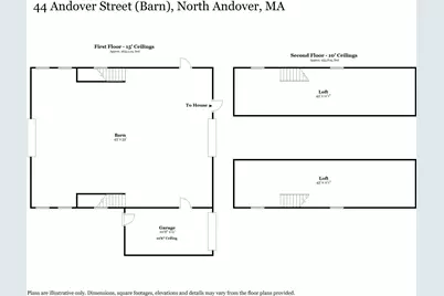 44 Andover St, North Andover, MA 01845 - Photo 42