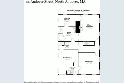 44 Andover St, North Andover, MA 01845 - Photo 40
