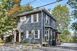 103 Newtonville Ave, Newton, MA 02458 - Photo 1