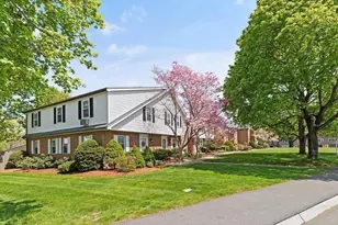 72 E Water St, North Andover, MA 01845 - Photo 1