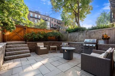43 Rutland Square #1, Boston, MA 02118 - Photo 4