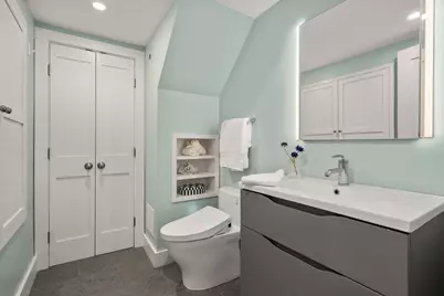 43 Rutland Square #1, Boston, MA 02118 - Photo 6