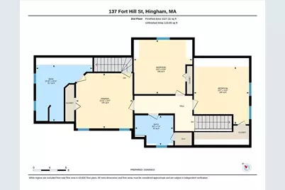 137 Fort Hill St, Hingham, MA 02043 - Photo 32