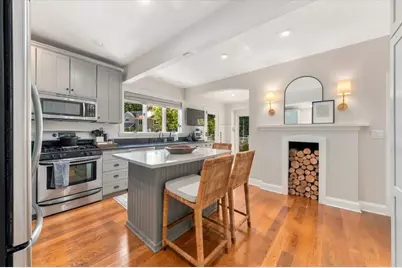 137 Fort Hill St, Hingham, MA 02043 - Photo 6