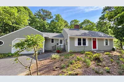 165 Kingsbury Beach Road, Eastham, MA 02642 - Photo 2