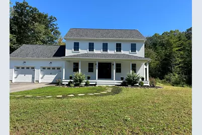 519 Old County Rd, Holland, MA 01521 - Photo 1
