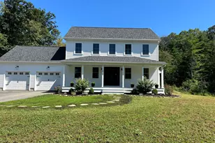 519 Old County Rd, Holland, MA 01521 - Photo 1
