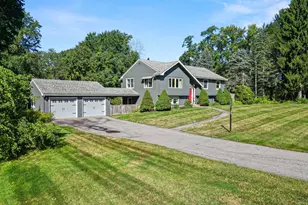 23 Georgetown Rd, West Newbury, MA 01985 - Photo 2