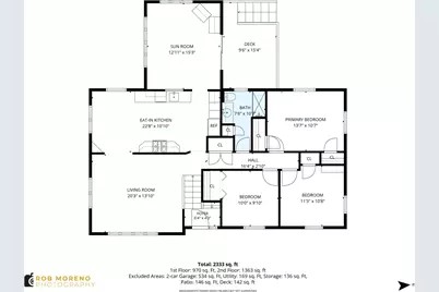 23 Georgetown Rd, West Newbury, MA 01985 - Photo 38