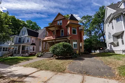 34 Parkwood Street, Springfield, MA 01108 - Photo 2