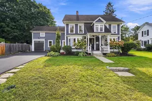 6 Foster St, Littleton, MA 01460 - Photo 1
