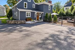 54 Whitehall Rd, Amesbury, MA 01913 - Photo 2