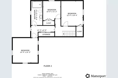 54 Whitehall Rd, Amesbury, MA 01913 - Photo 42