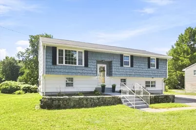 2040 Central St, Stoughton, MA 02072 - Photo 1