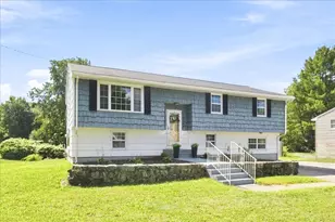 2040 Central St, Stoughton, MA 02072 - Photo 1