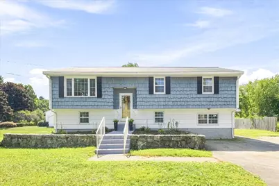 2040 Central St, Stoughton, MA 02072 - Photo 2