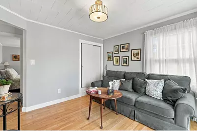 25 Bellevue St, New Bedford, MA 02744 - Photo 12