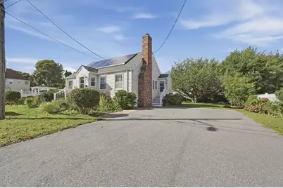 25 Bellevue St, New Bedford, MA 02744 - Photo 2
