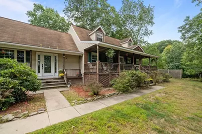 133 Killiney Woods, Millville, MA 01529 - Photo 2