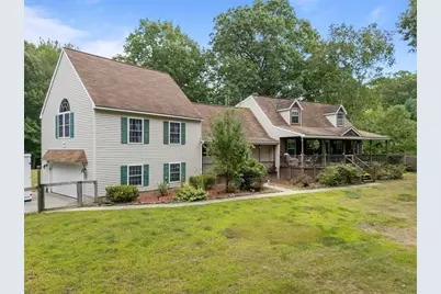 133 Killiney Woods, Millville, MA 01529 - Photo 1