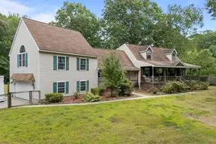 133 Killiney Woods, Millville, MA 01529 - Photo 1