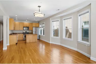 85-87 Francis St. #3, Brookline, MA 02446 - Photo 12